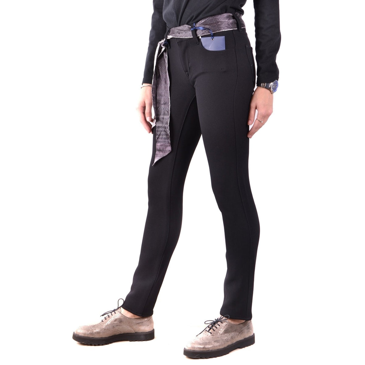 Jacob Cohen Mujer Pantalones