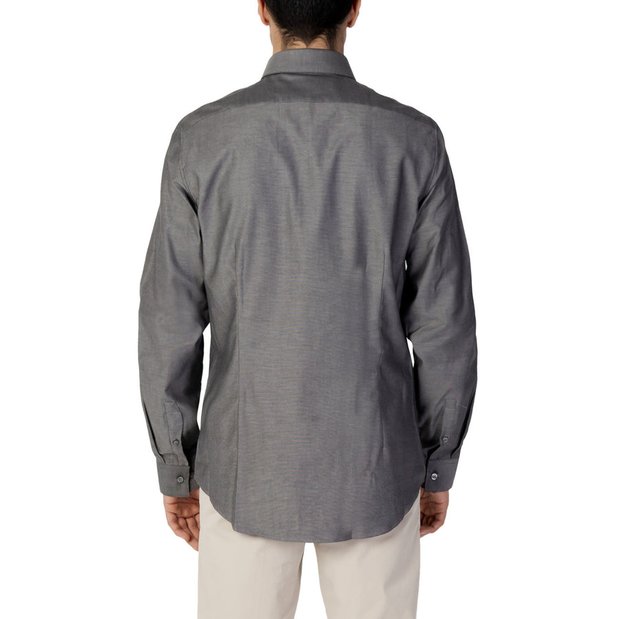 Calvin Klein Hombre Camisas