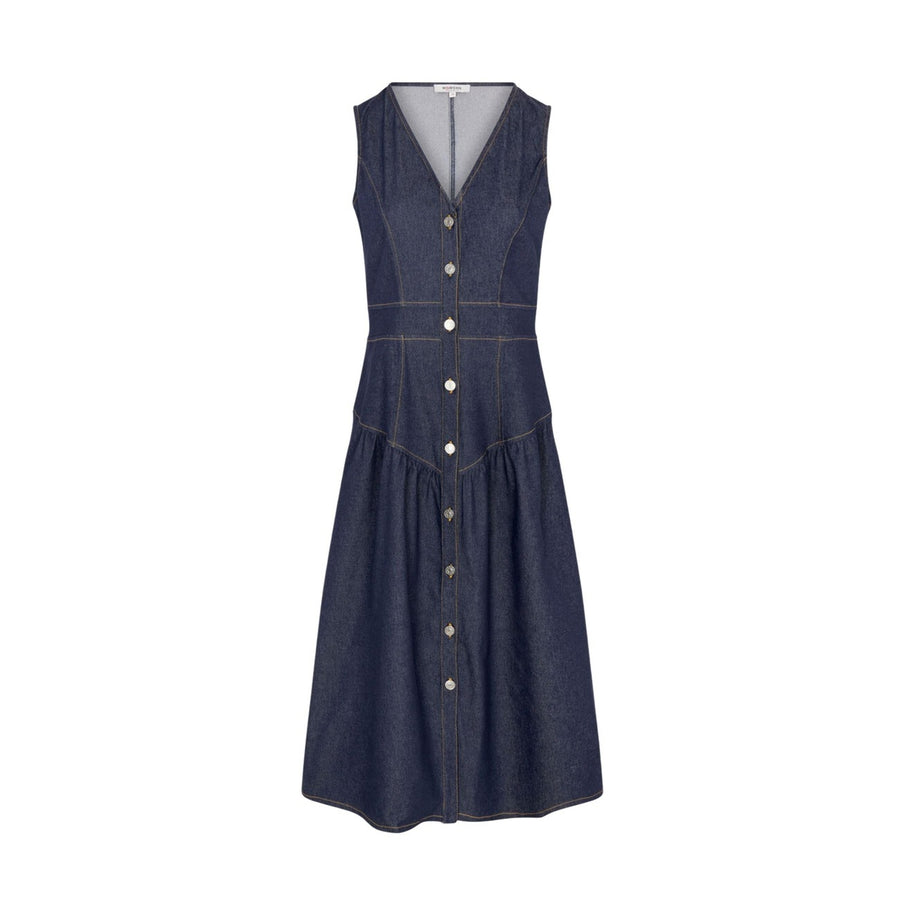 Morgan De Toi Mujer Vestidos
