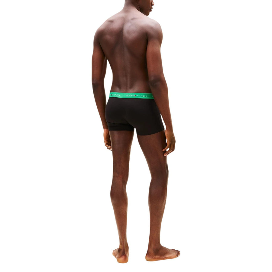 Tommy Hilfiger Hombre Bóxers