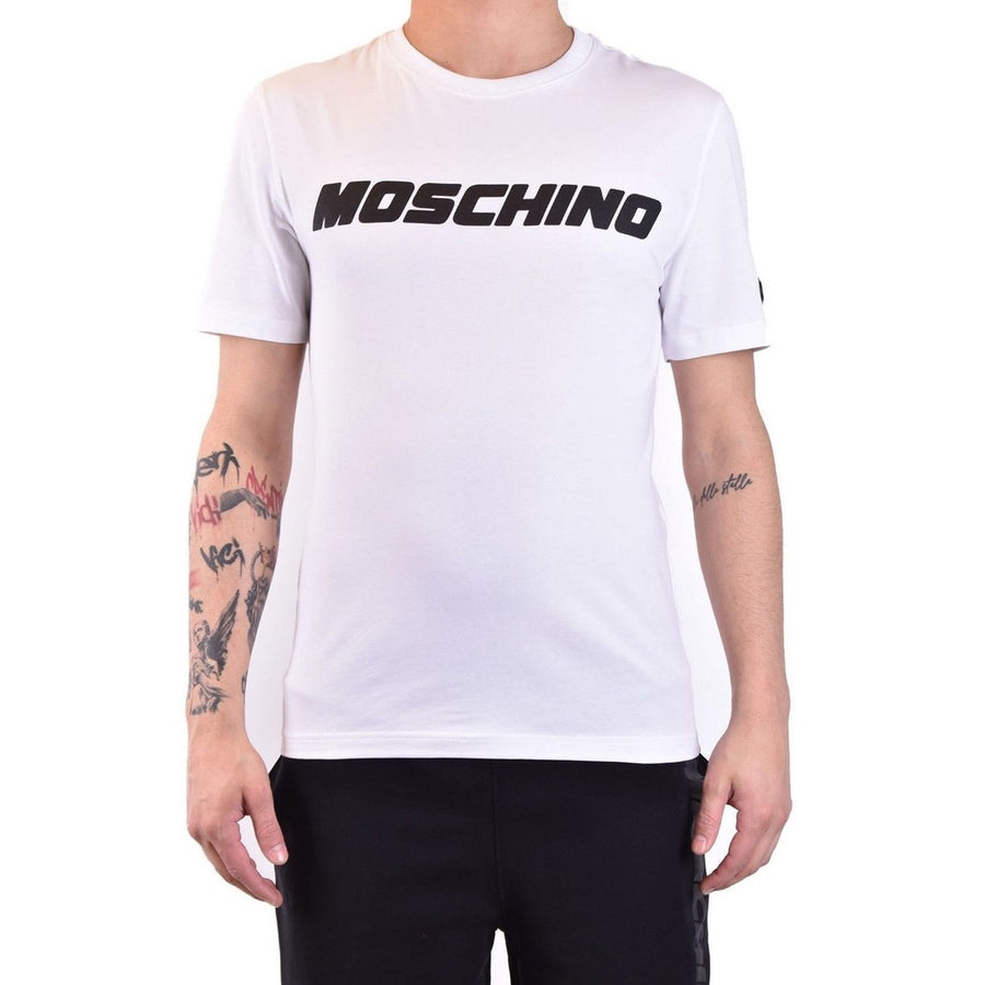 Moschino Hombre Camisetas