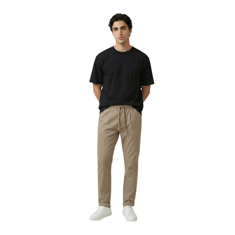 Gianni Lupo Hombre Camisetas