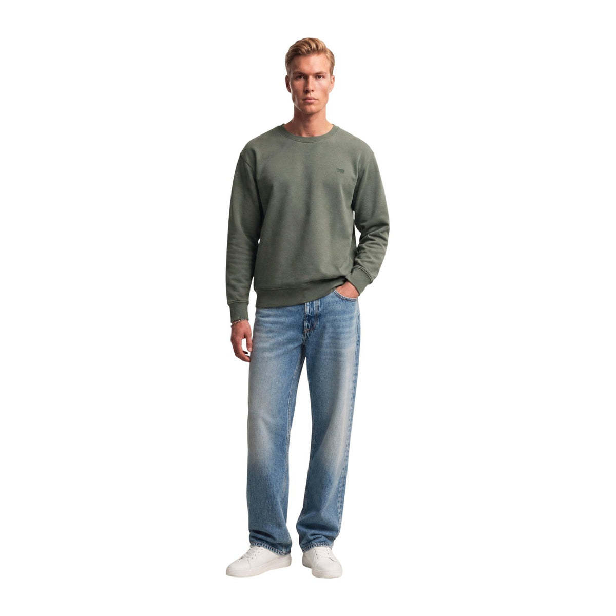 Levi`s Hombre Sudaderas