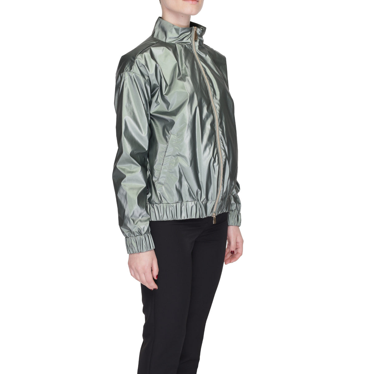 Suns Mujer Chaquetas