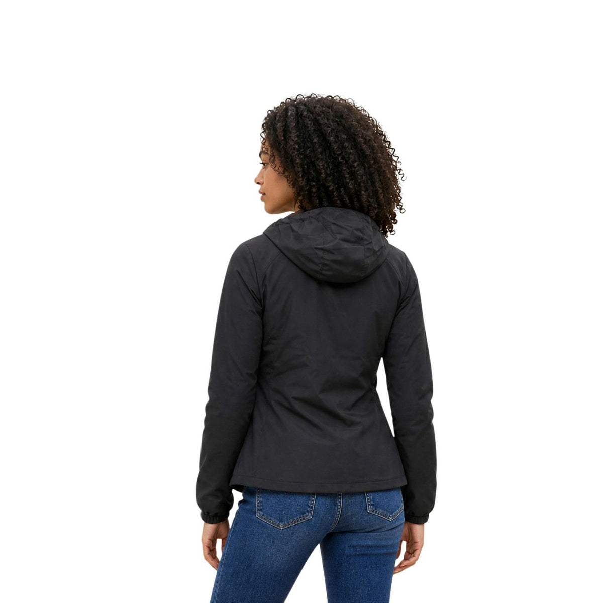 Kway Mujer Chaquetas