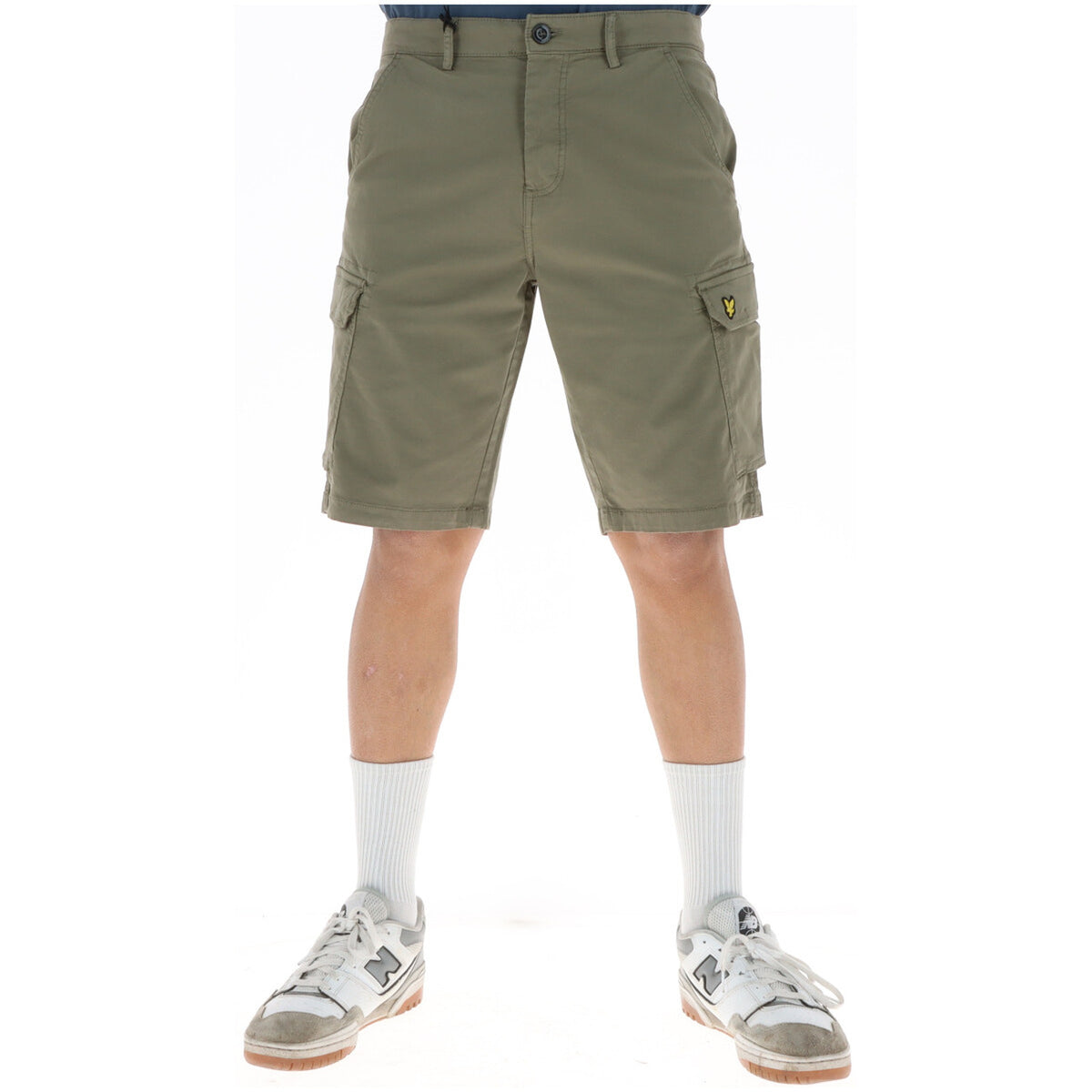 Lyle & Scott Hombre Bermudas