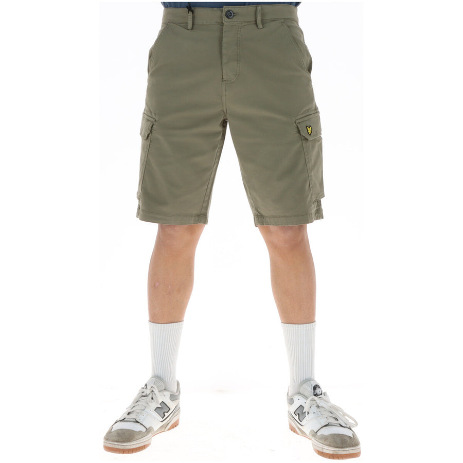 Lyle & Scott Hombre Bermudas