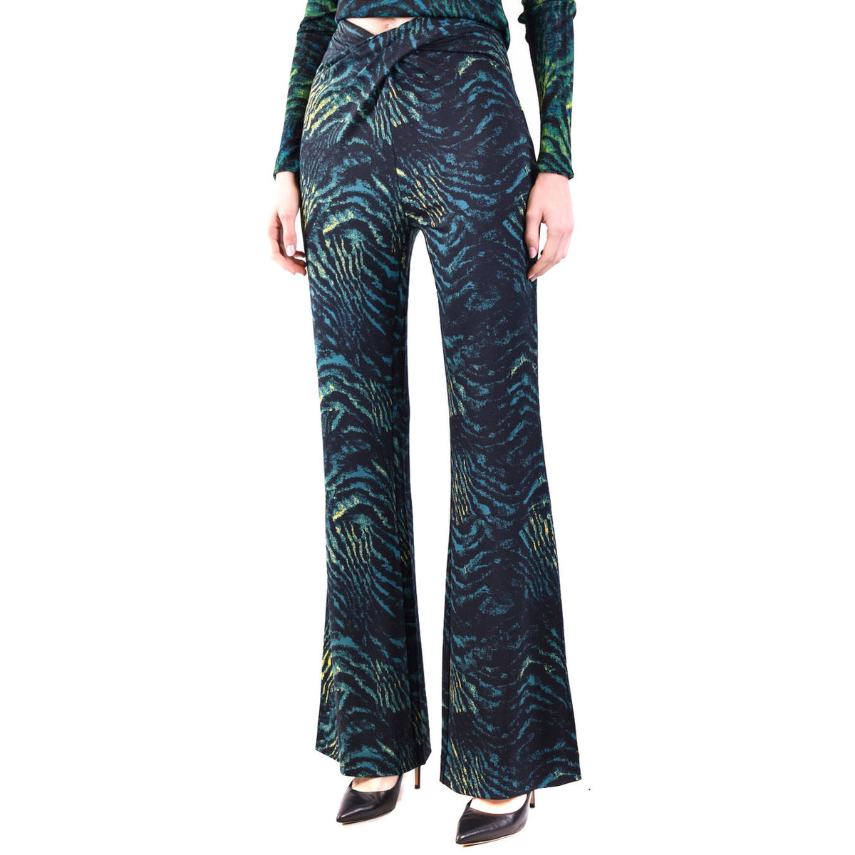 Diane Von Furstenberg Mujer Pantalones