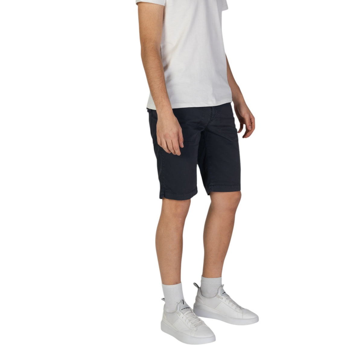 Refrigiwear Hombre Bermudas