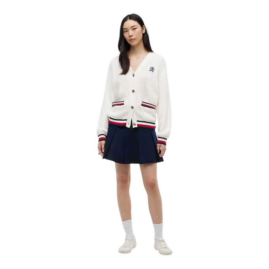 Tommy Hilfiger Jeans Mujer Jerséis