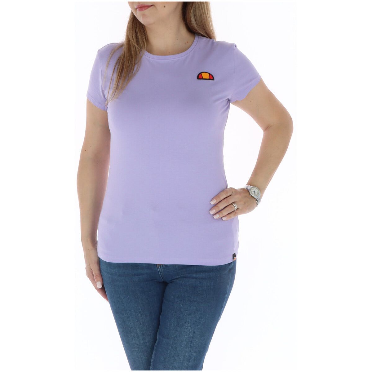 Ellesse Mujer Camisetas