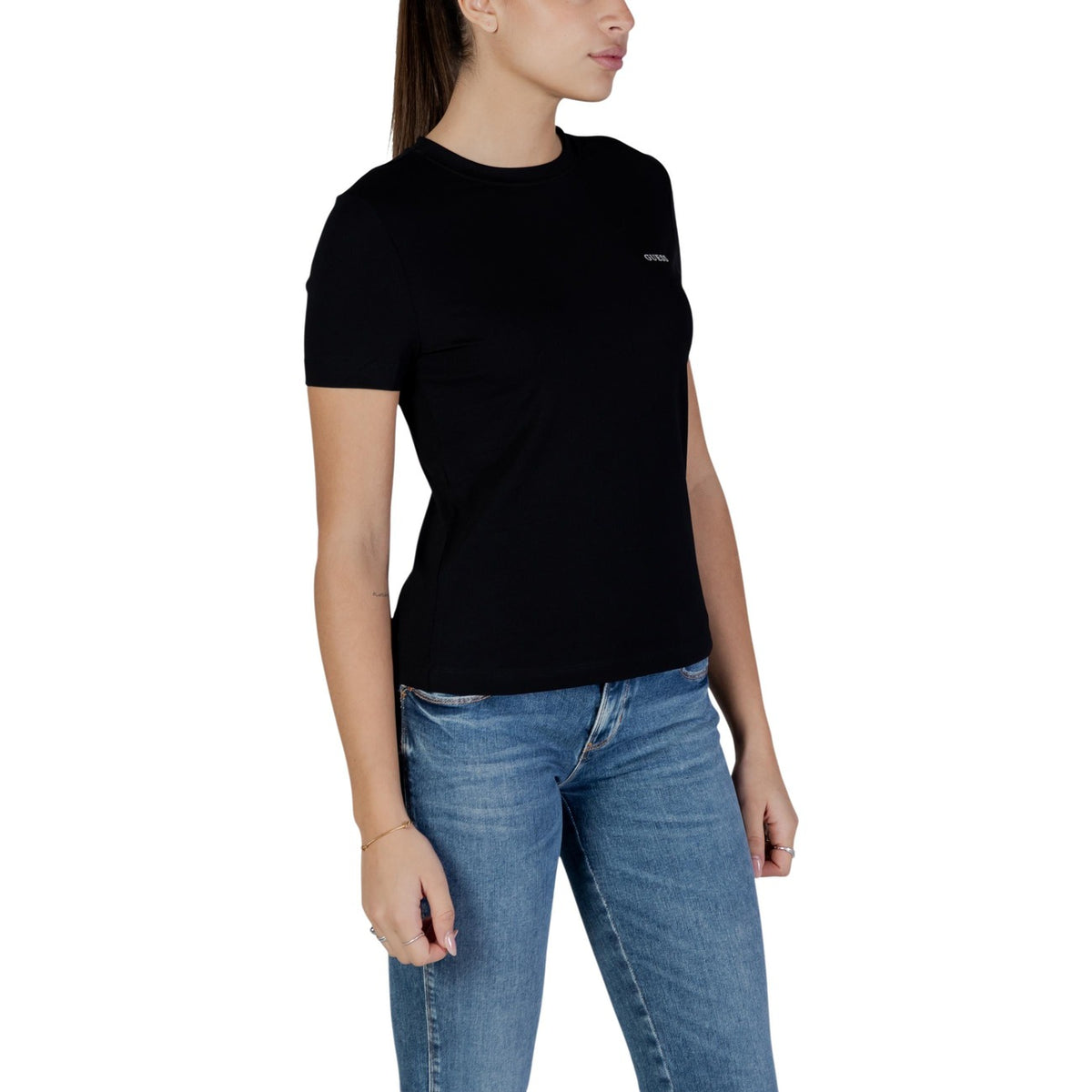 Guess Active Mujer Camisetas
