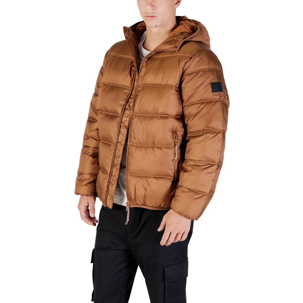 Tommy Hilfiger Jeans Hombre Cazadoras
