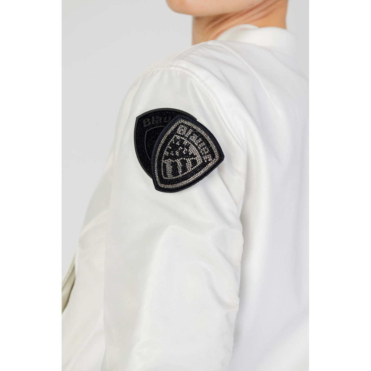 Blauer. Mujer Chaquetas