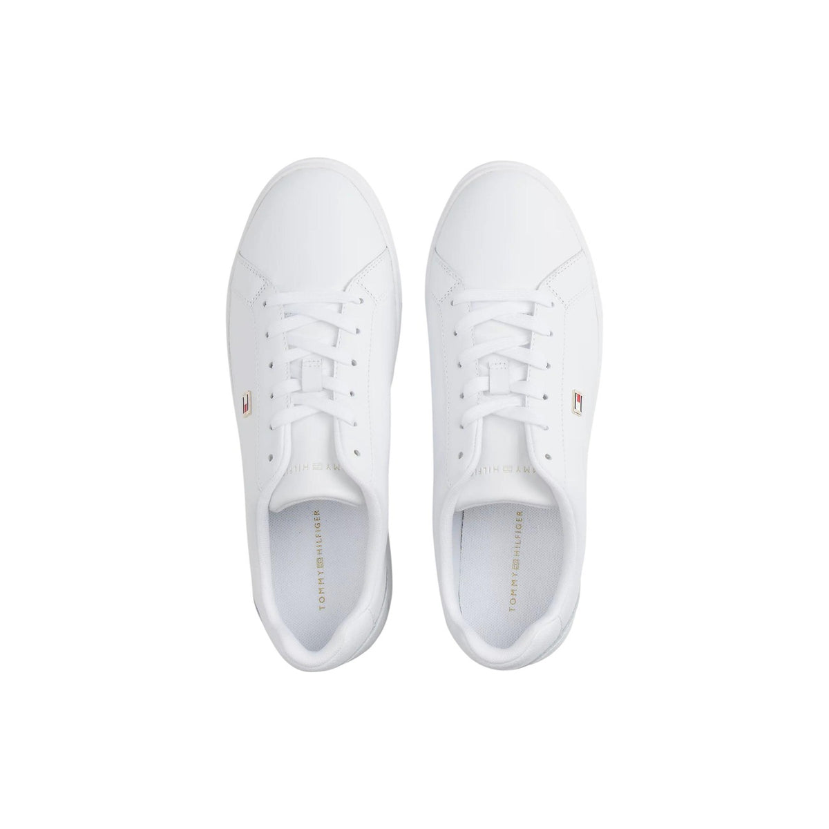 Tommy Hilfiger Mujer Sneakers