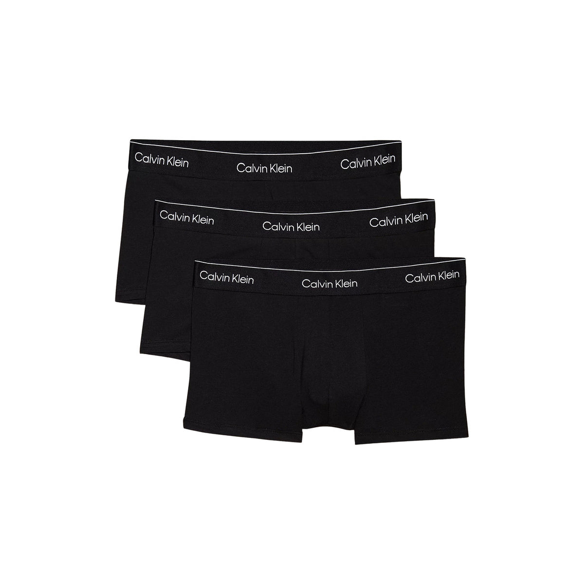 Calvin Klein Underwear Hombre Bóxers
