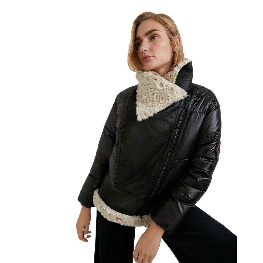 Desigual Mujer Cazadoras