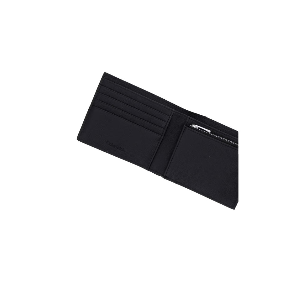 Calvin Klein Hombre Carteras y billeteras