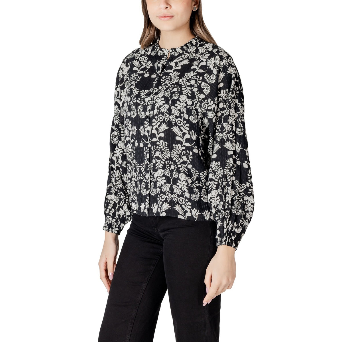 Ichi Mujer Blusas
