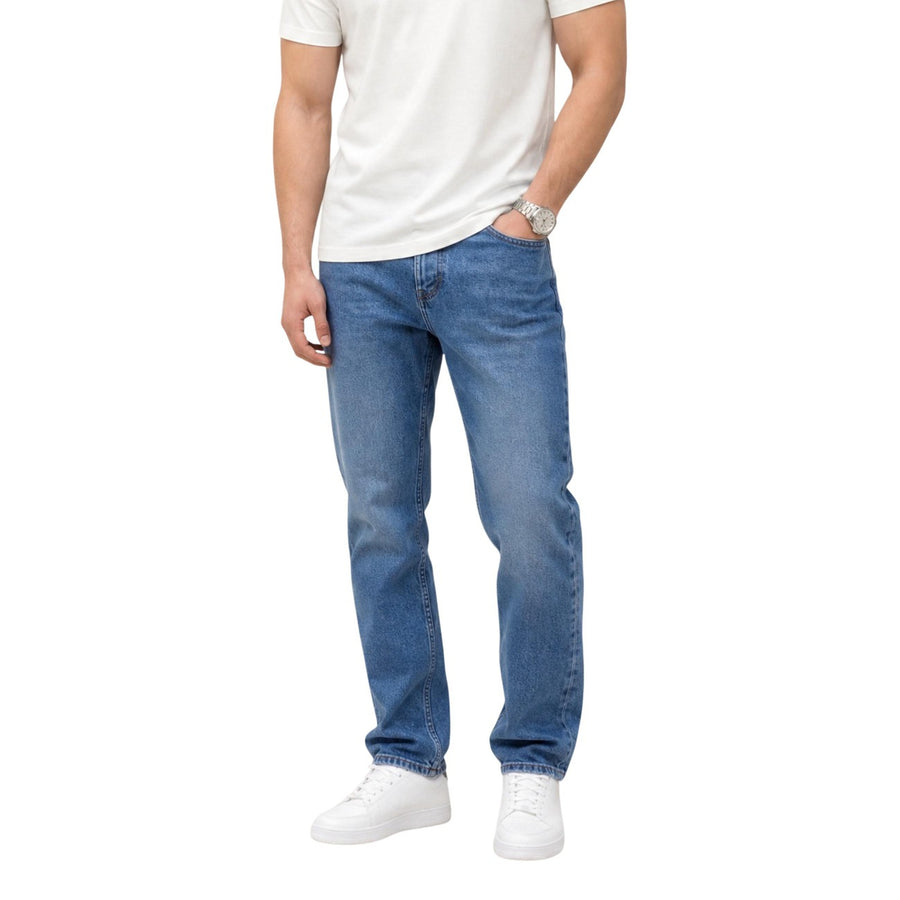 Tommy Hilfiger Jeans Hombre Vaqueros