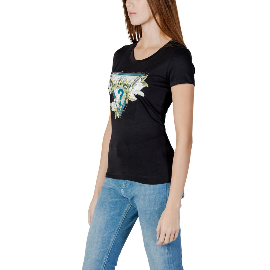 Guess Mujer Camisetas
