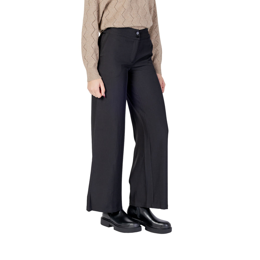 Jacqueline De Yong Mujer Pantalones