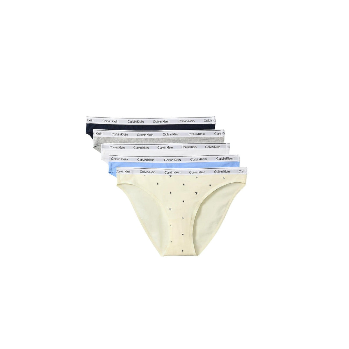 Calvin Klein Underwear Mujer Bragas