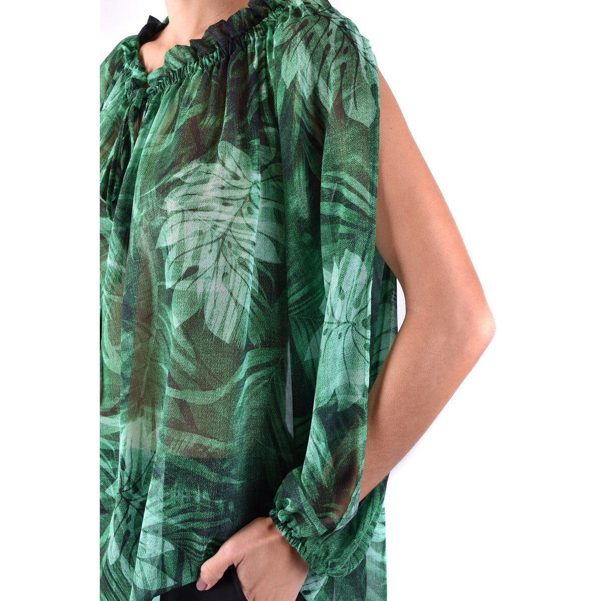 Ermanno Mujer Blusas
