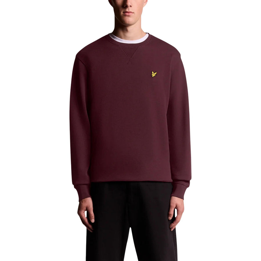 Lyle & Scott Hombre Sudaderas