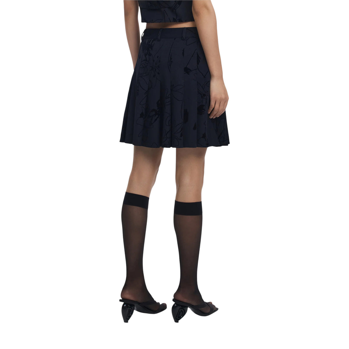 Desigual Mujer Faldas