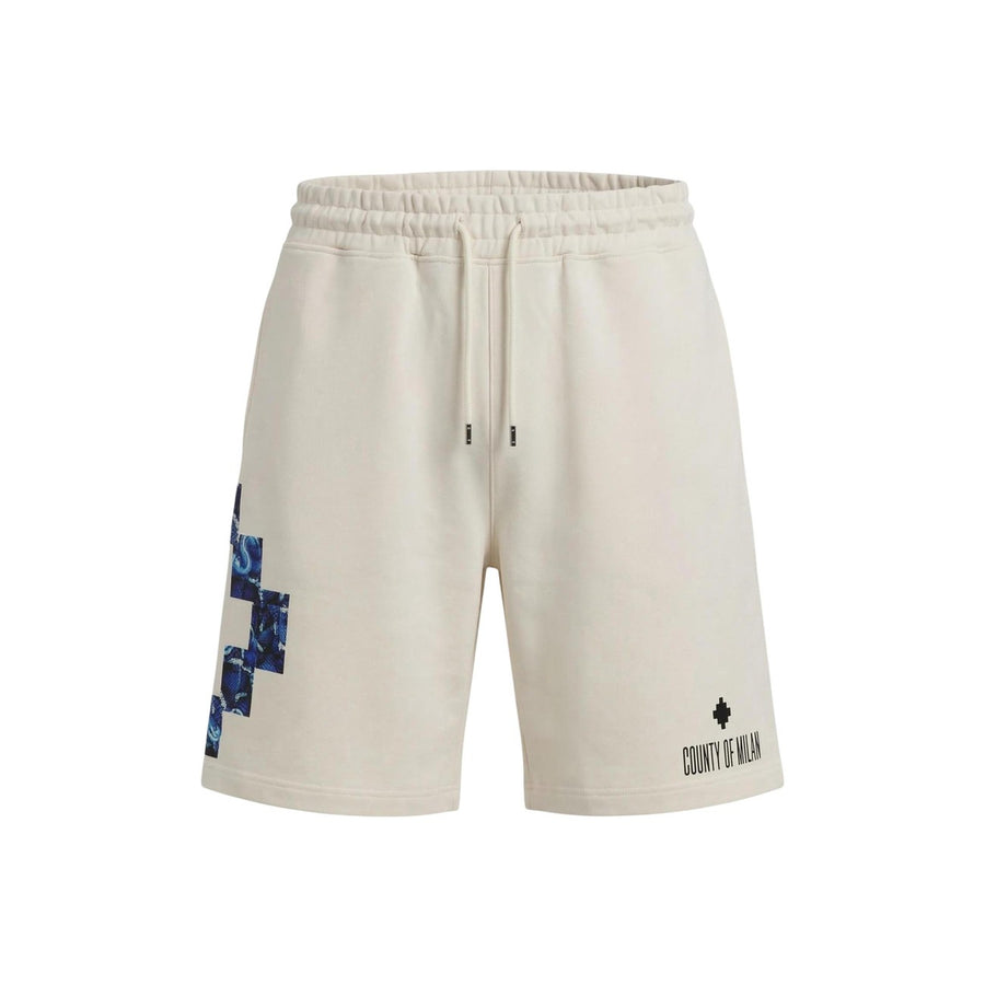 County Of Milan Hombre Bermudas
