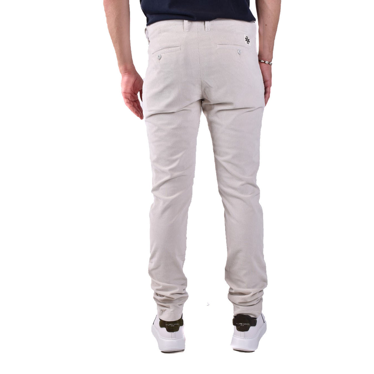 Dondup Hombre Pantalones