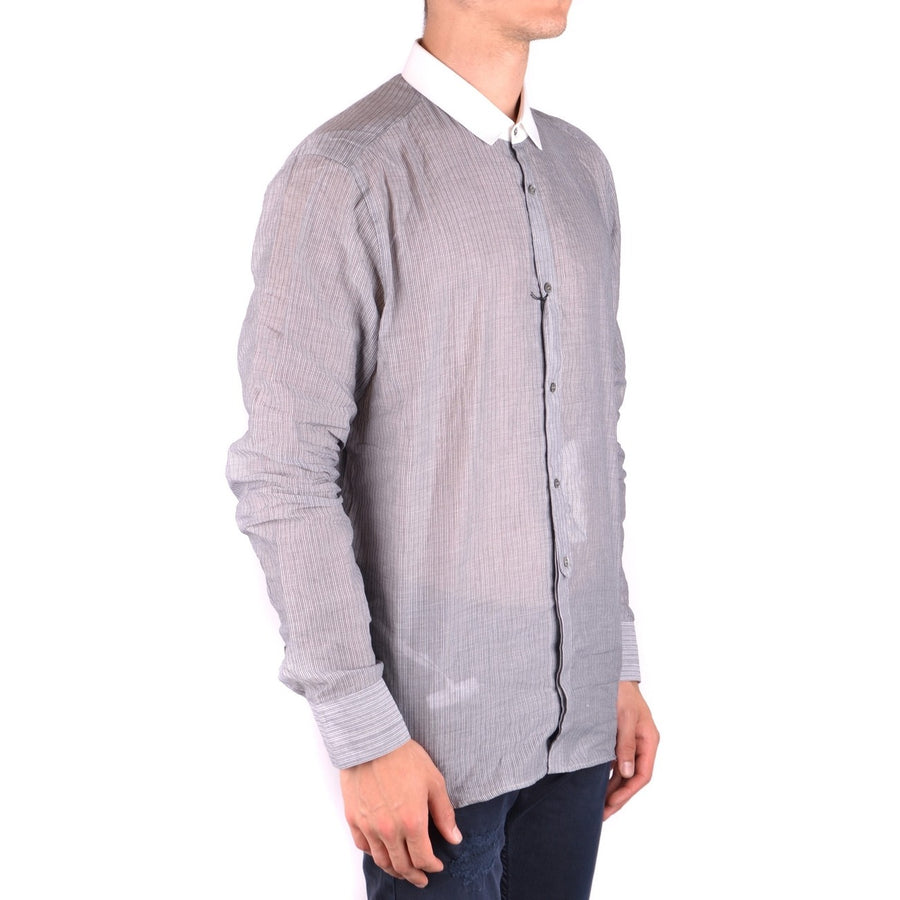 Neil Barrett Hombre Camisas