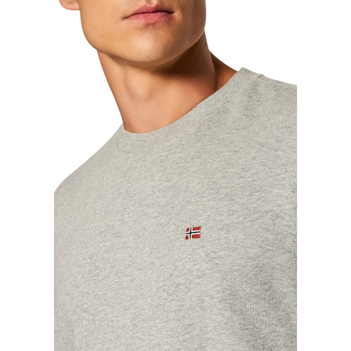Napapijri Hombre Sudaderas