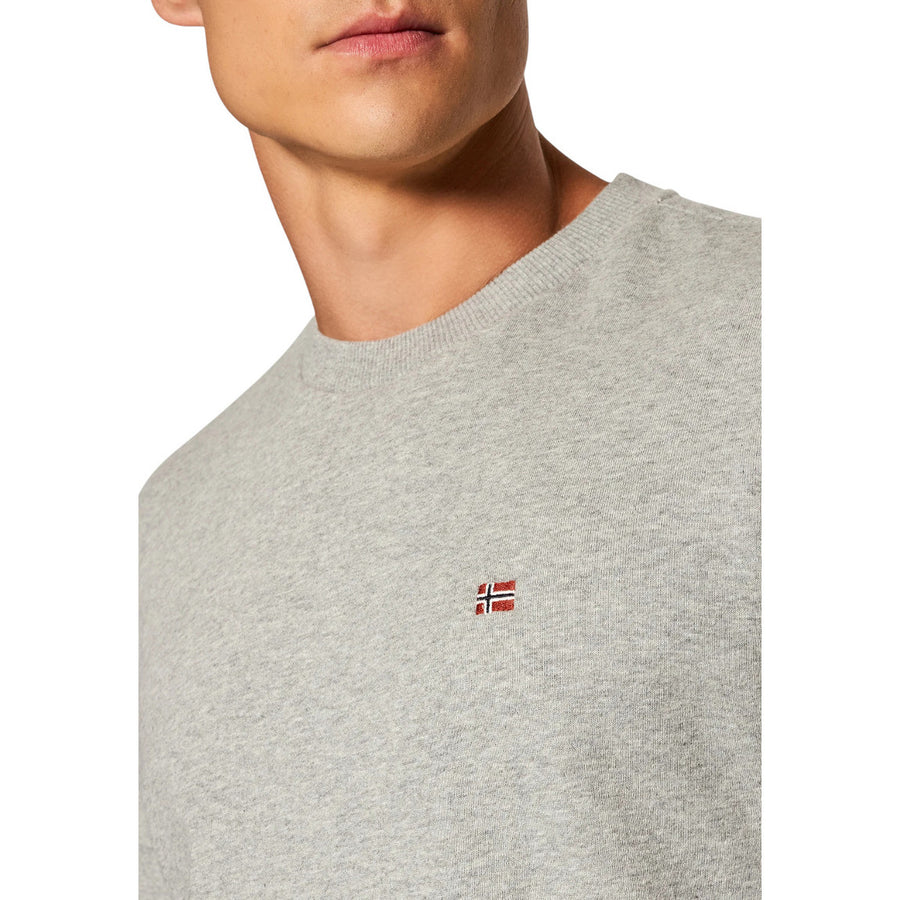 Napapijri Hombre Sudaderas