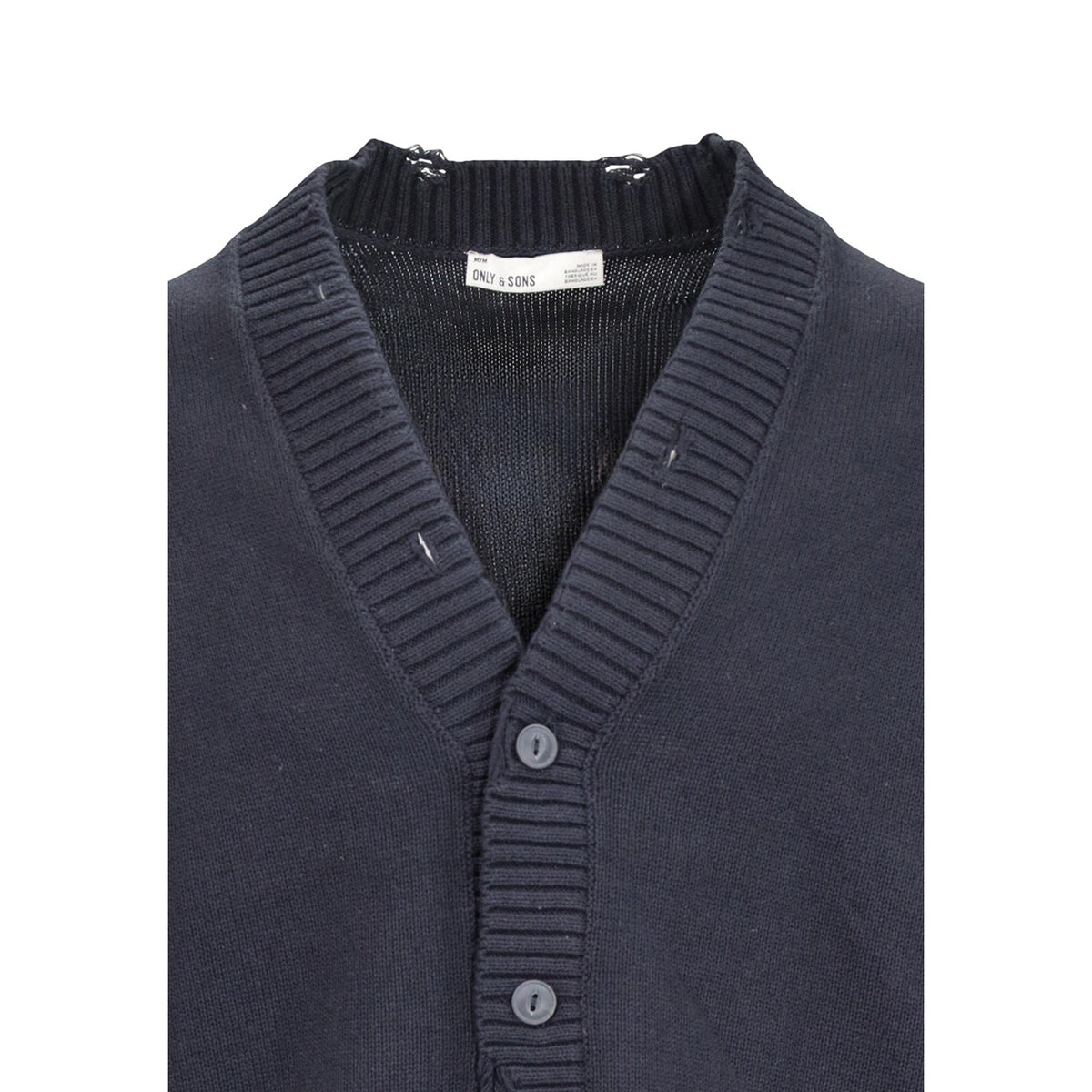 Only & Sons Hombre Jerséis