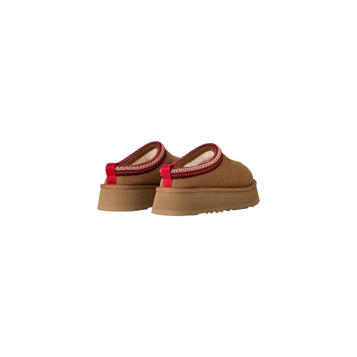 Ugg Mujer Zapatillas de casa