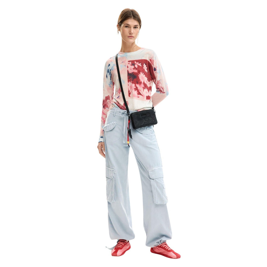 Desigual Mujer Jerséis