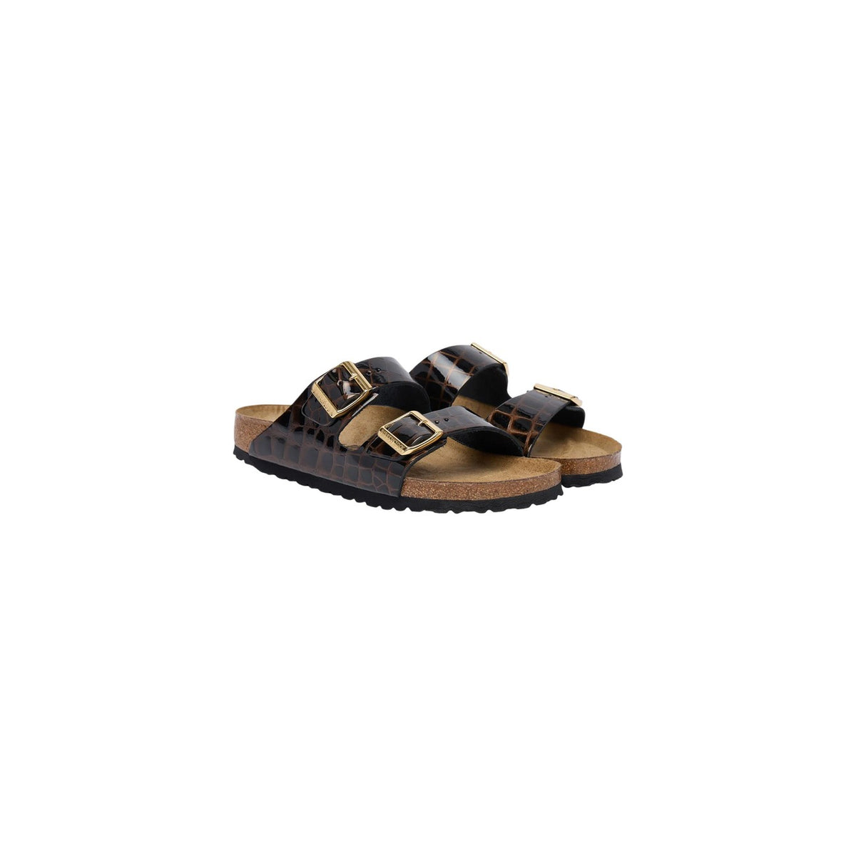 Birkenstock                      Mujer Sandalias