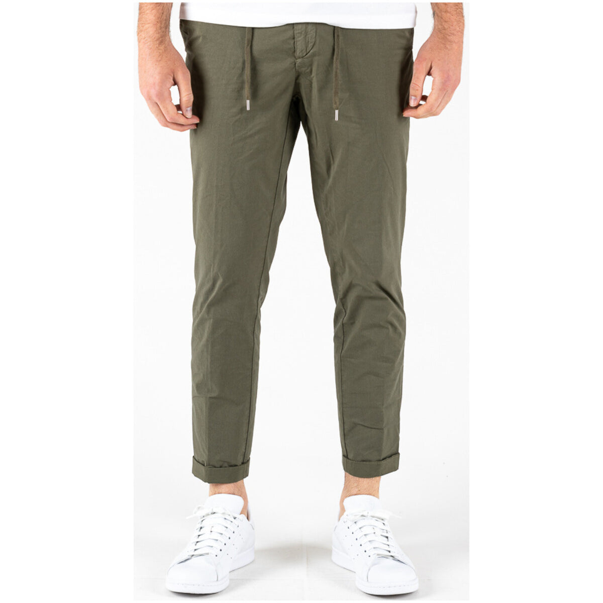 Lyle & Scott Hombre Pantalones