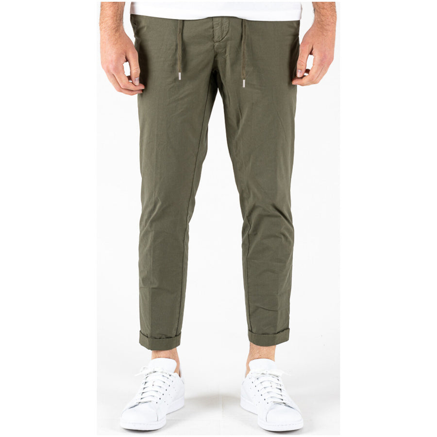 Lyle & Scott Hombre Pantalones
