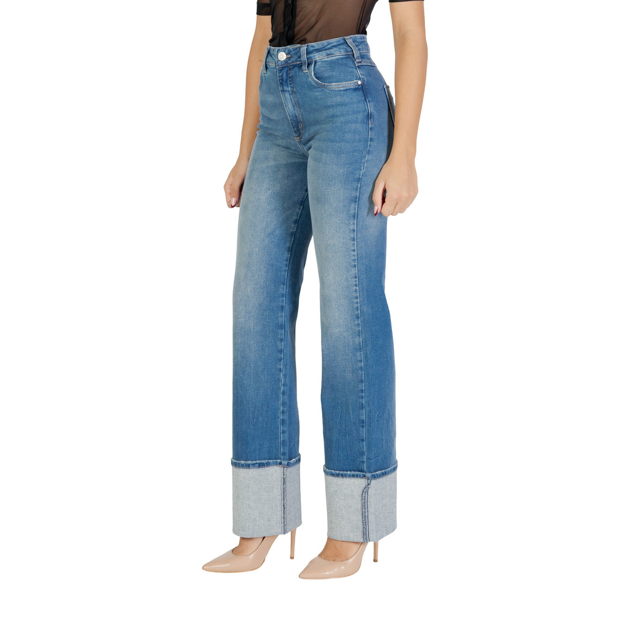Colcci Mujer Pantalones