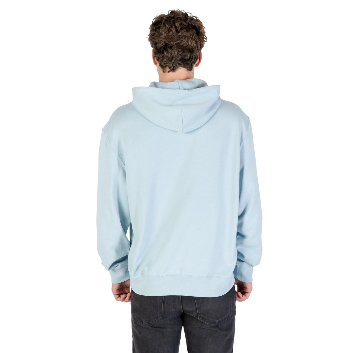 Calvin Klein Jeans Hombre Sudaderas con capucha