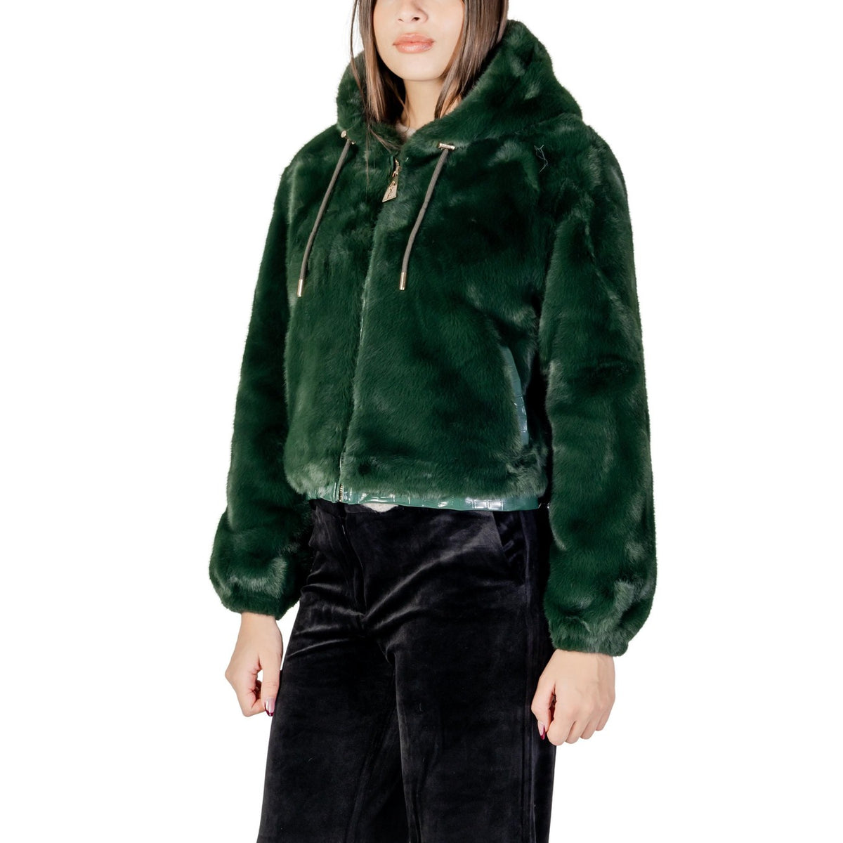 Ayfee Mujer Chaquetas