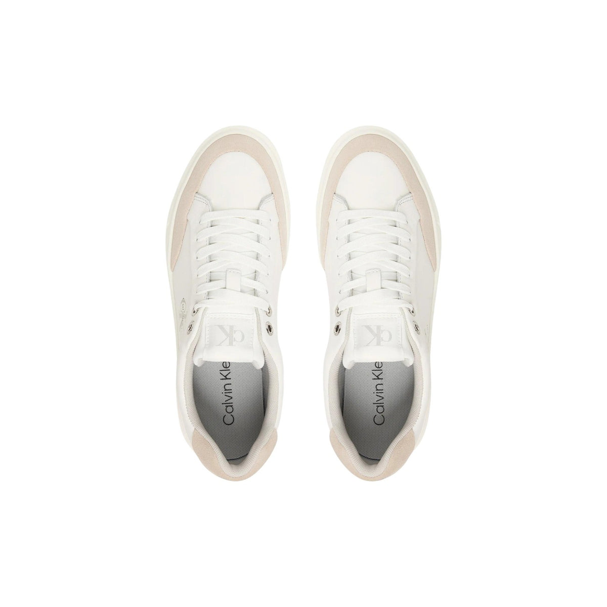 Calvin Klein Jeans Mujer Sneakers