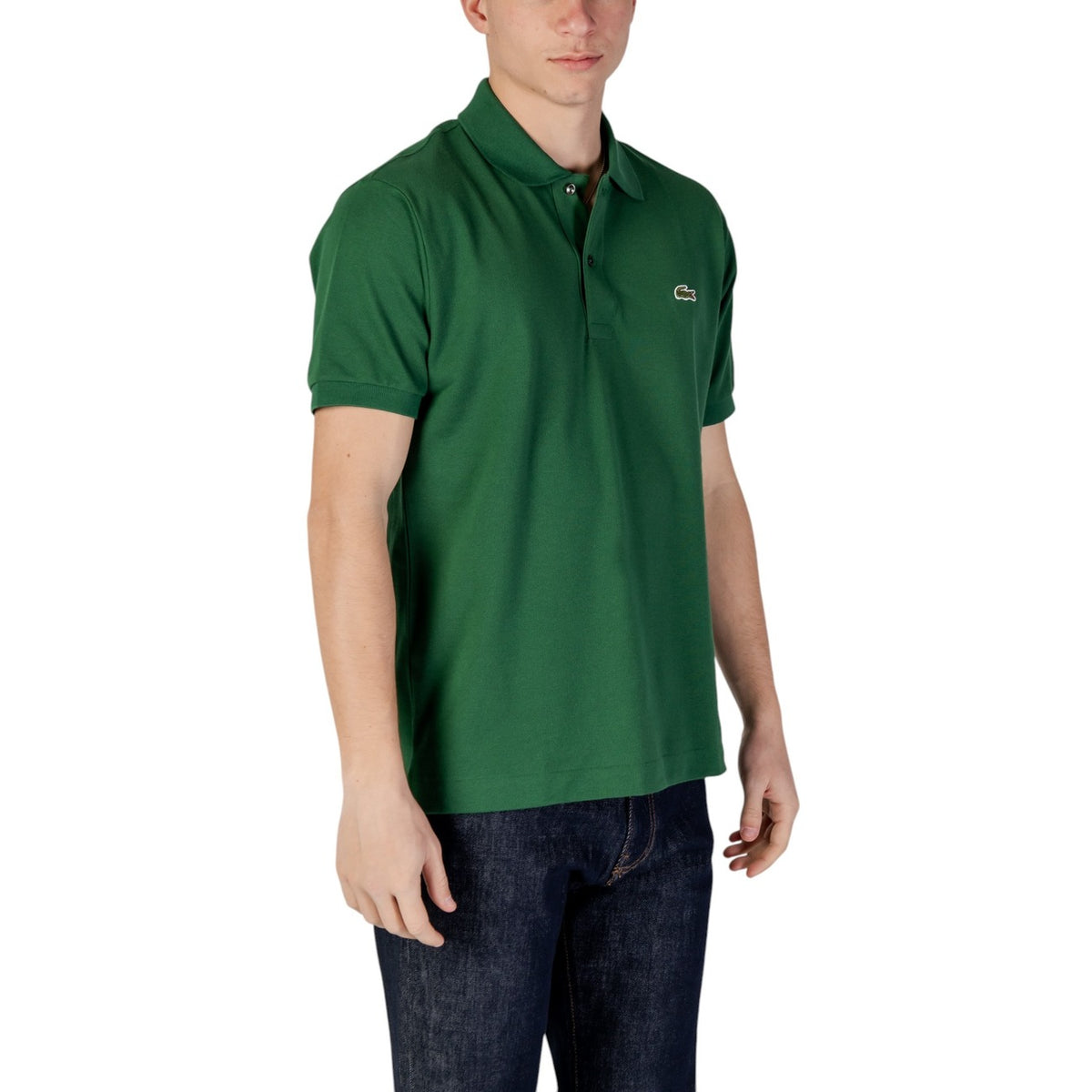 Lacoste Hombre Polos