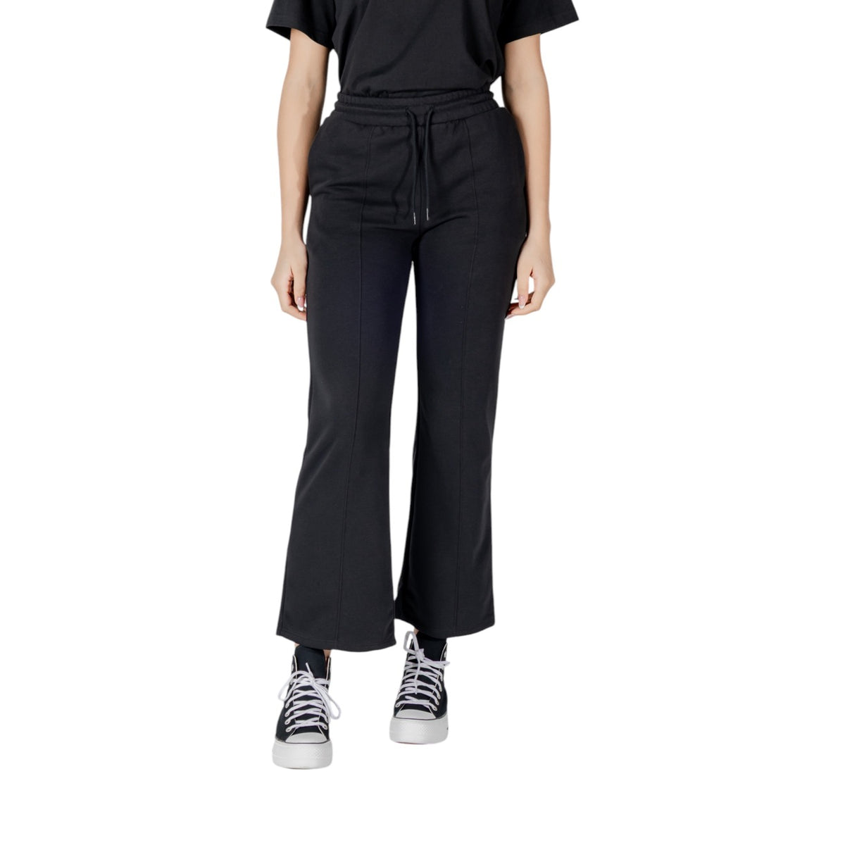 Converse Mujer Pantalones