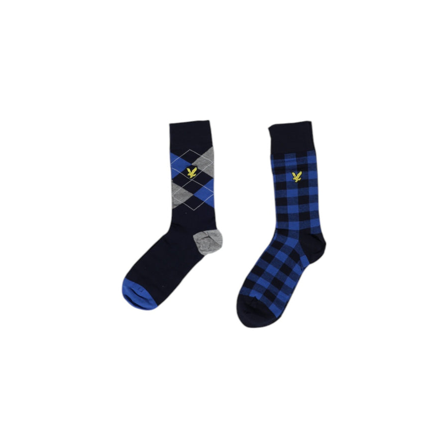 Lyle & Scott Hombre Calcetines