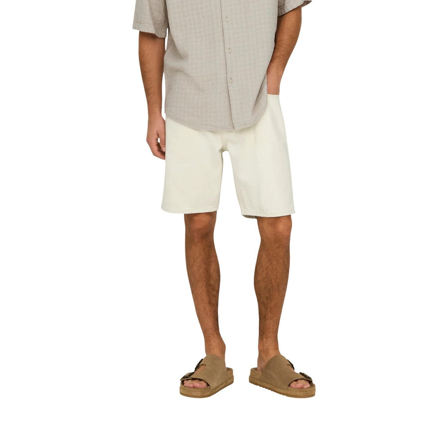 Only & Sons Hombre Bermudas