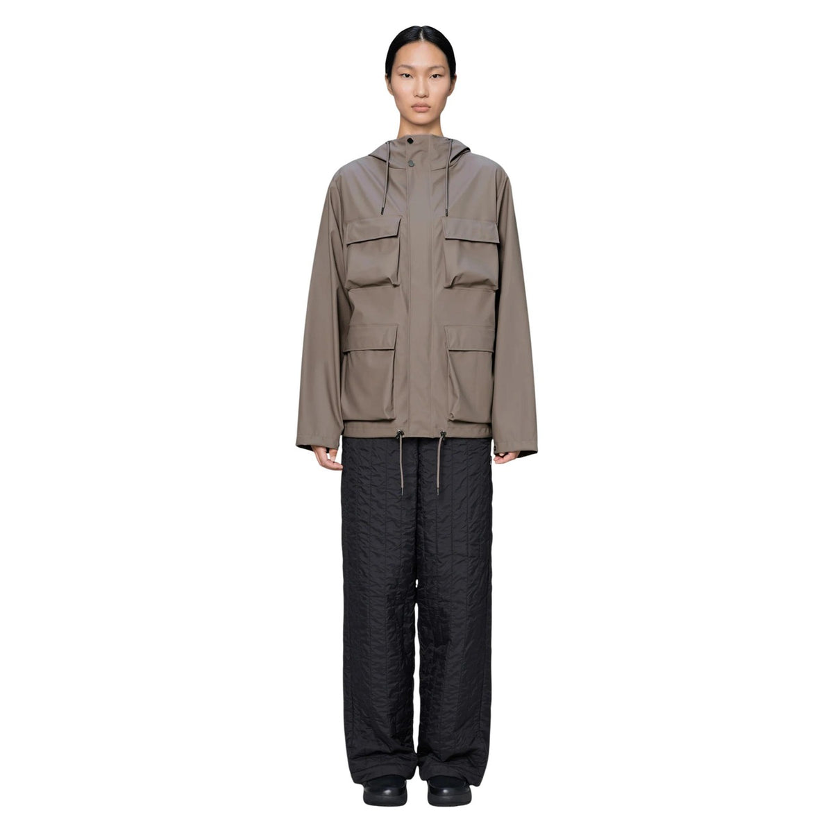 Rains Unisex Chaquetas